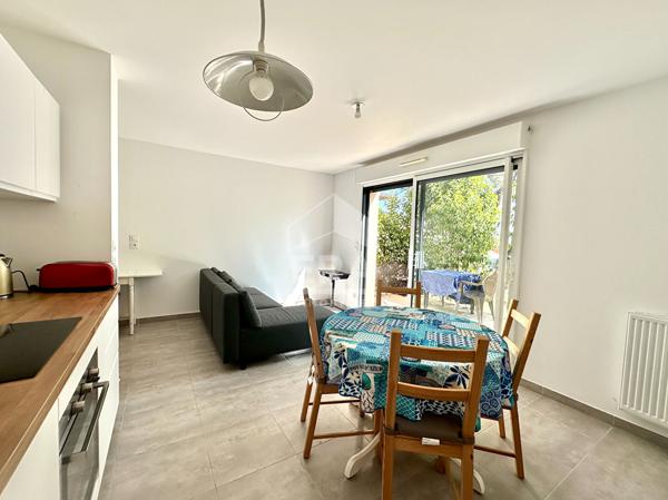 Appartement T2 avec garage à vendre, Aix-en-Provence