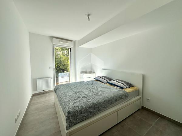 Appartement T2 avec garage à vendre, Aix-en-Provence