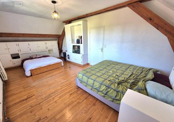 Maison à vendre à Courteranges dans l'Aube (10270), ref : 10043-335