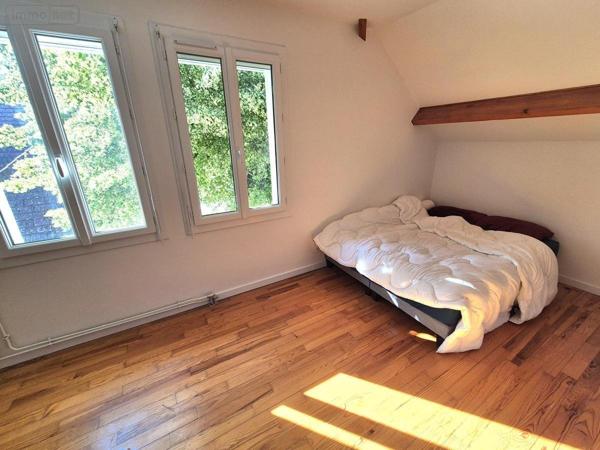 Maison à vendre à Courteranges dans l'Aube (10270), ref : 10043-335