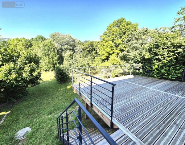 Maison à vendre à Courteranges dans l'Aube (10270), ref : 10043-335