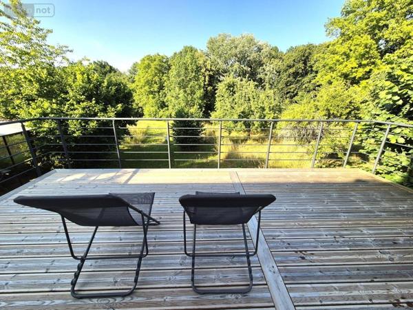 Maison à vendre à Courteranges dans l'Aube (10270), ref : 10043-335