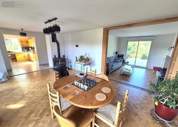 Maison à vendre à Courteranges dans l'Aube (10270), ref : 10043-335