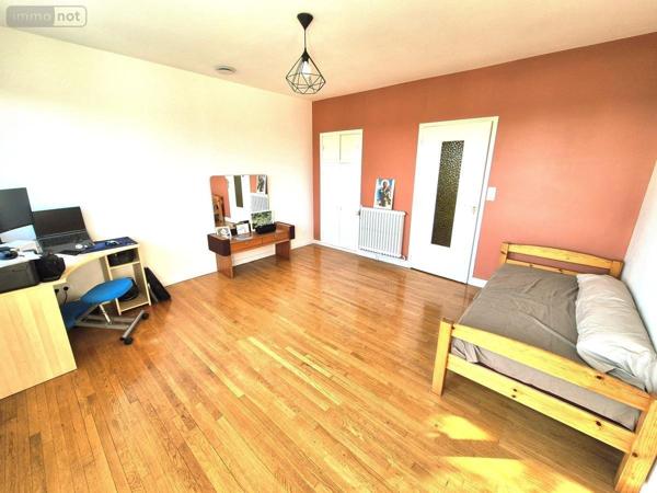 Maison à vendre à Courteranges dans l'Aube (10270), ref : 10043-335