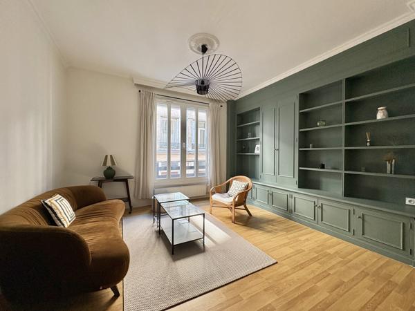 Saint-Étienne (42000) T3 coup de cœur- Secteur Jean Jaures