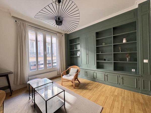 Saint-Étienne (42000) T3 coup de cœur- Secteur Jean Jaures