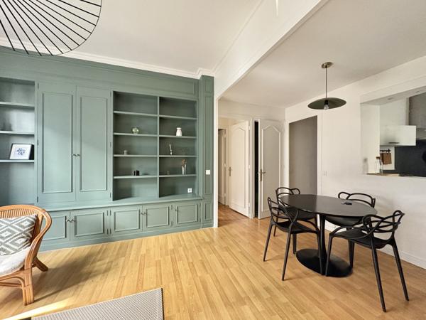 Saint-Étienne (42000) T3 coup de cœur- Secteur Jean Jaures