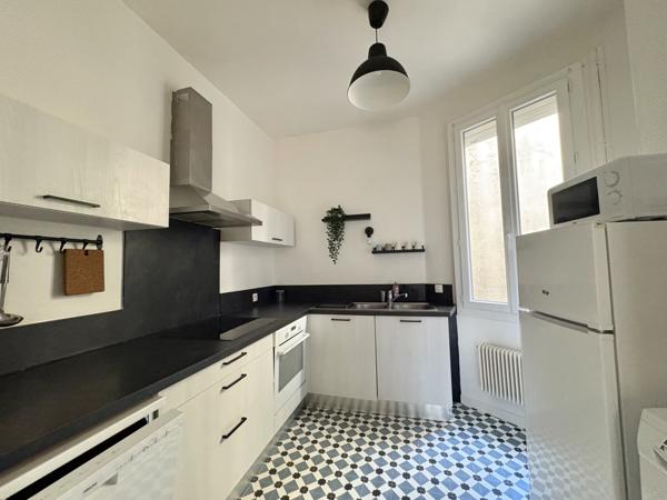 Saint-Étienne (42000) T3 coup de cœur- Secteur Jean Jaures