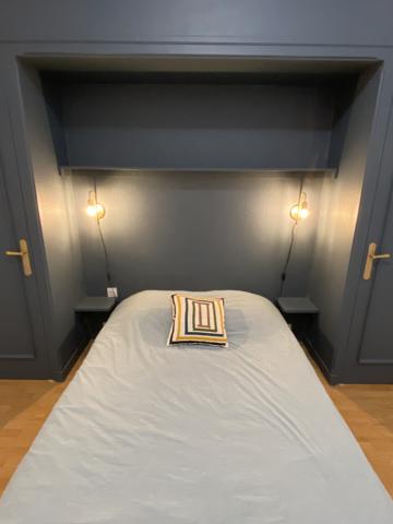 Saint-Étienne (42000) T3 coup de cœur- Secteur Jean Jaures