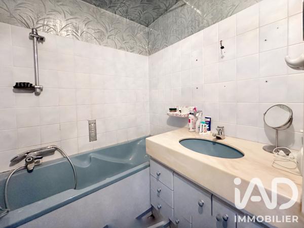 Appartement à vendre 5 pièces 84 m² Plaisir