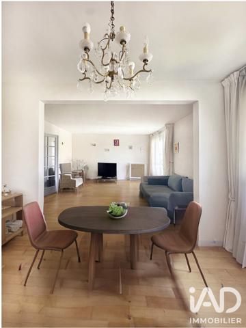 Appartement à vendre 5 pièces 84 m² Plaisir
