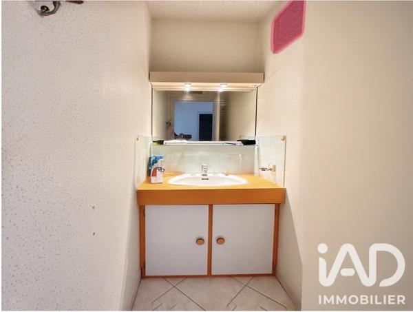 Appartement à vendre 5 pièces 84 m² Plaisir