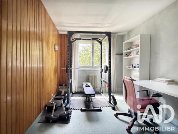 Appartement à vendre 5 pièces 84 m² Plaisir