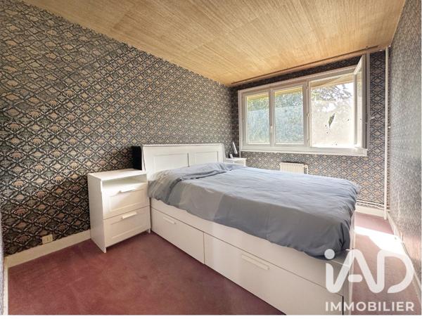 Appartement à vendre 5 pièces 84 m² Plaisir