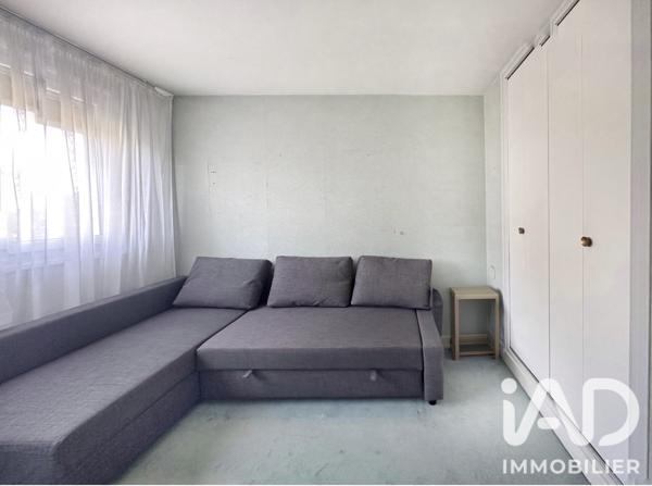 Appartement à vendre 5 pièces 84 m² Plaisir