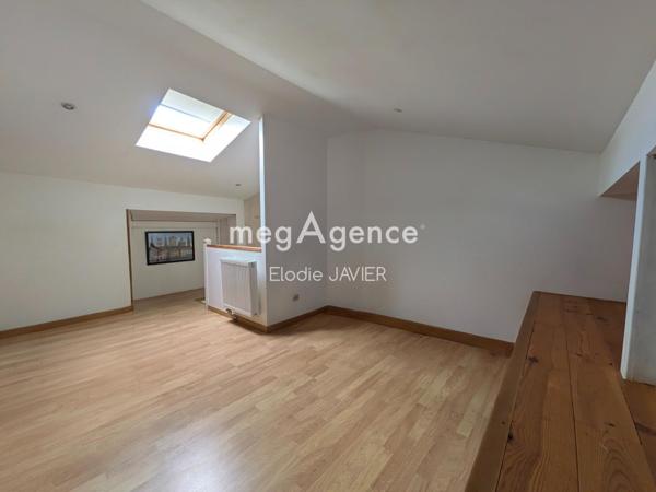 Maison à BEGUEY, 33410 - 4 pièces 140m²