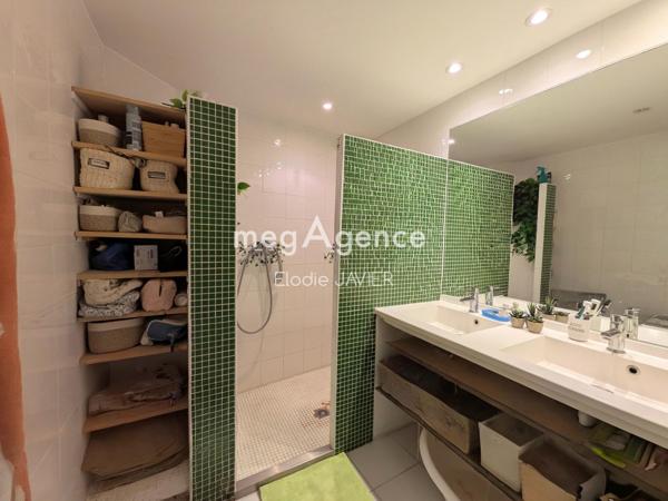 Maison à BEGUEY, 33410 - 4 pièces 140m²