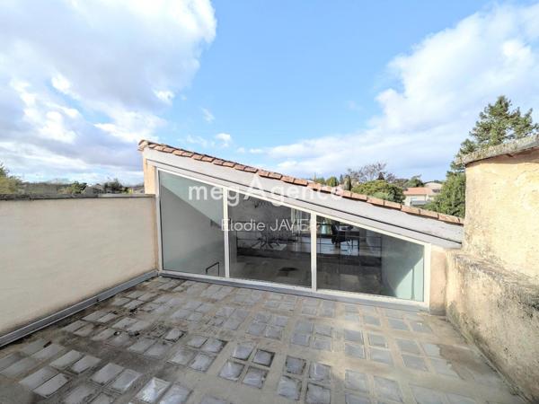 Maison à BEGUEY, 33410 - 4 pièces 140m²