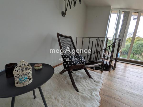 Maison à BEGUEY, 33410 - 4 pièces 140m²