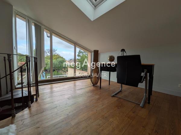 Maison à BEGUEY, 33410 - 4 pièces 140m²
