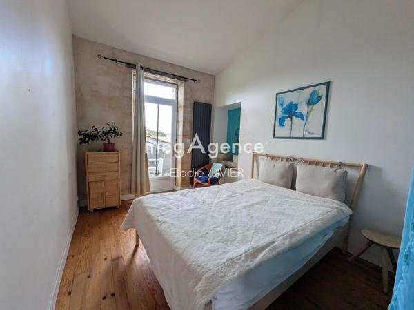 Maison à BEGUEY, 33410 - 4 pièces 140m²