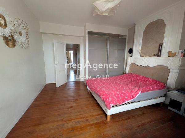 Maison à BEGUEY, 33410 - 4 pièces 140m²