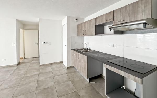 Appartement à louer    4 pièces •  Toulouse