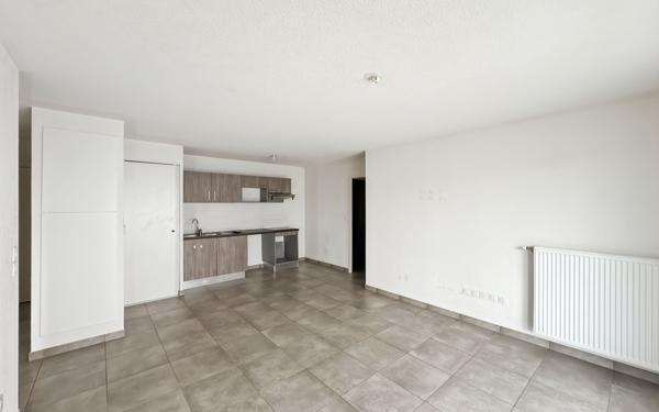 Appartement à louer    4 pièces •  Toulouse