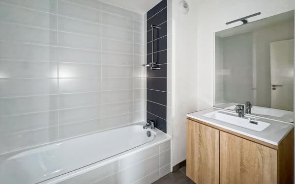 Appartement à louer    4 pièces •  Toulouse