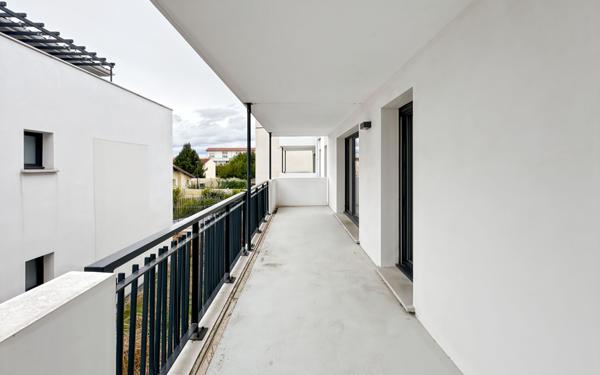 Appartement à louer    4 pièces •  Toulouse