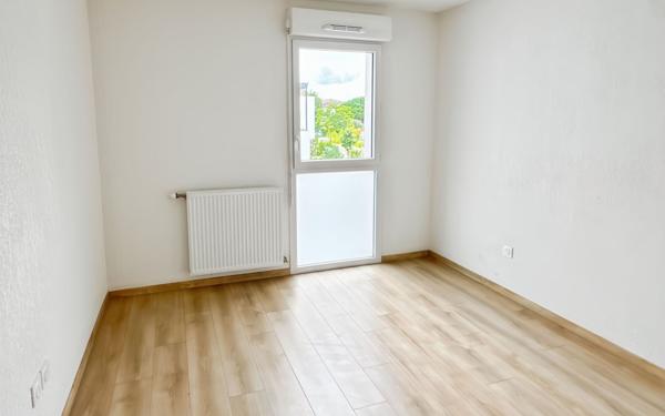 Appartement à louer    4 pièces •  Toulouse