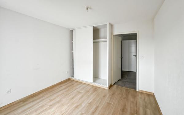 Appartement à louer    4 pièces •  Toulouse
