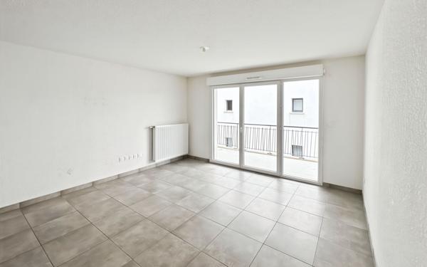 Appartement à louer    4 pièces •  Toulouse