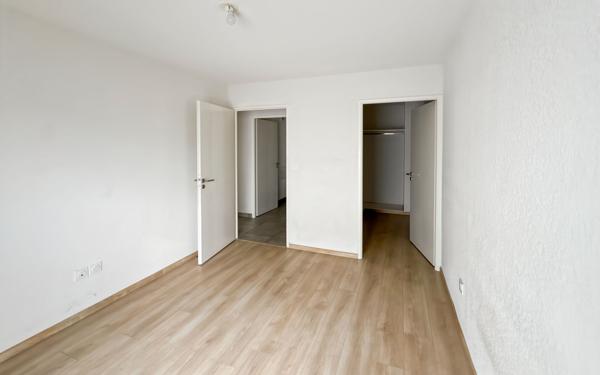 Appartement à louer    4 pièces •  Toulouse