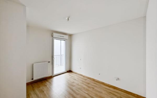 Appartement à louer    4 pièces •  Toulouse