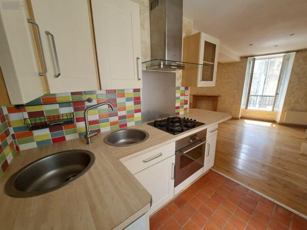 Duplex à vendre à Bayeux dans le Calvados (14400), ref : N3582