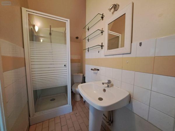 Duplex à vendre à Bayeux dans le Calvados (14400), ref : N3582