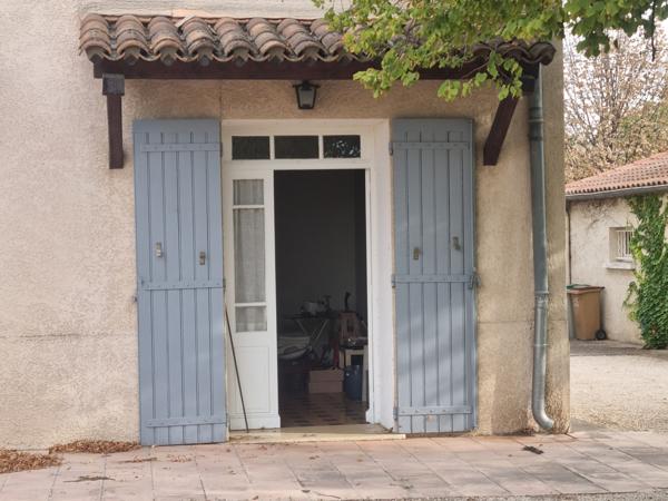 MAISON DE VILLE PLEIN CENTRE