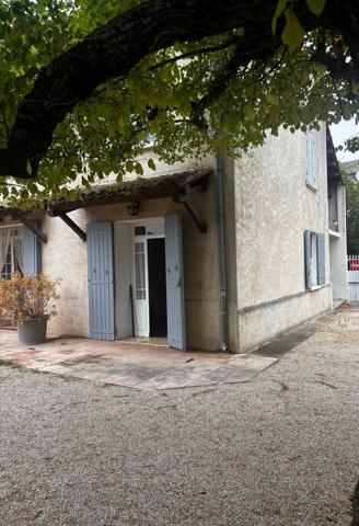 MAISON DE VILLE PLEIN CENTRE