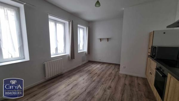 Immeuble à vendre 220m² Saint-Quentin (02100)