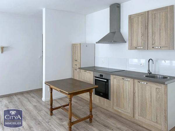 Immeuble à vendre 220m² Saint-Quentin (02100)