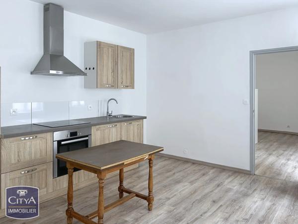 Immeuble à vendre 220m² Saint-Quentin (02100)