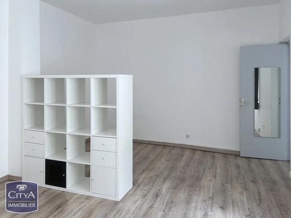 Immeuble à vendre 220m² Saint-Quentin (02100)