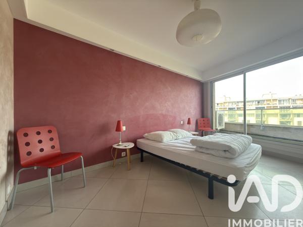 Appartement à vendre 4 pièces 92 m² Perpignan