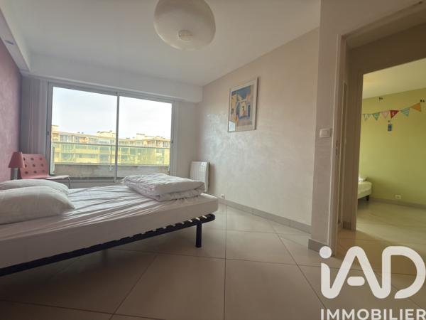 Appartement à vendre 4 pièces 92 m² Perpignan