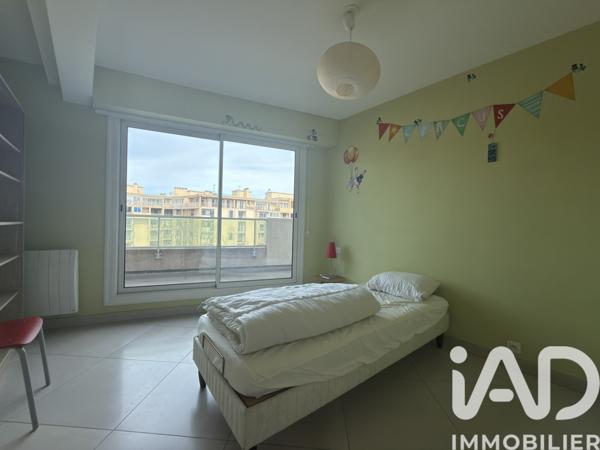 Appartement à vendre 4 pièces 92 m² Perpignan