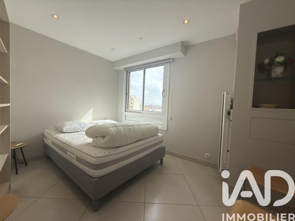 Appartement à vendre 4 pièces 92 m² Perpignan