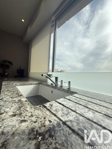 Appartement à vendre 4 pièces 92 m² Perpignan