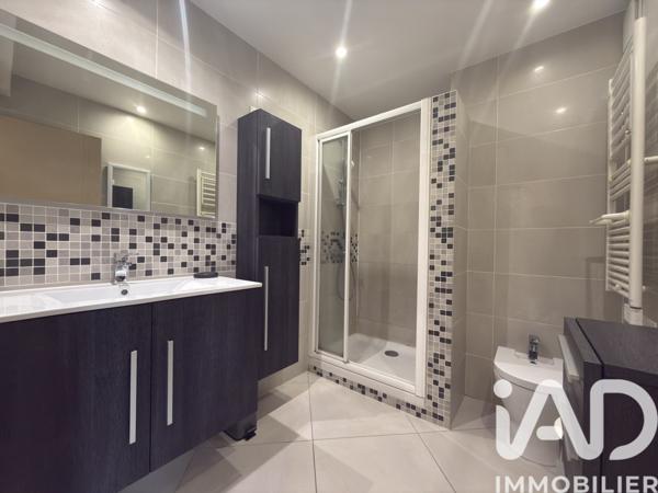 Appartement à vendre 4 pièces 92 m² Perpignan