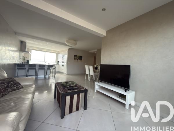 Appartement à vendre 4 pièces 92 m² Perpignan